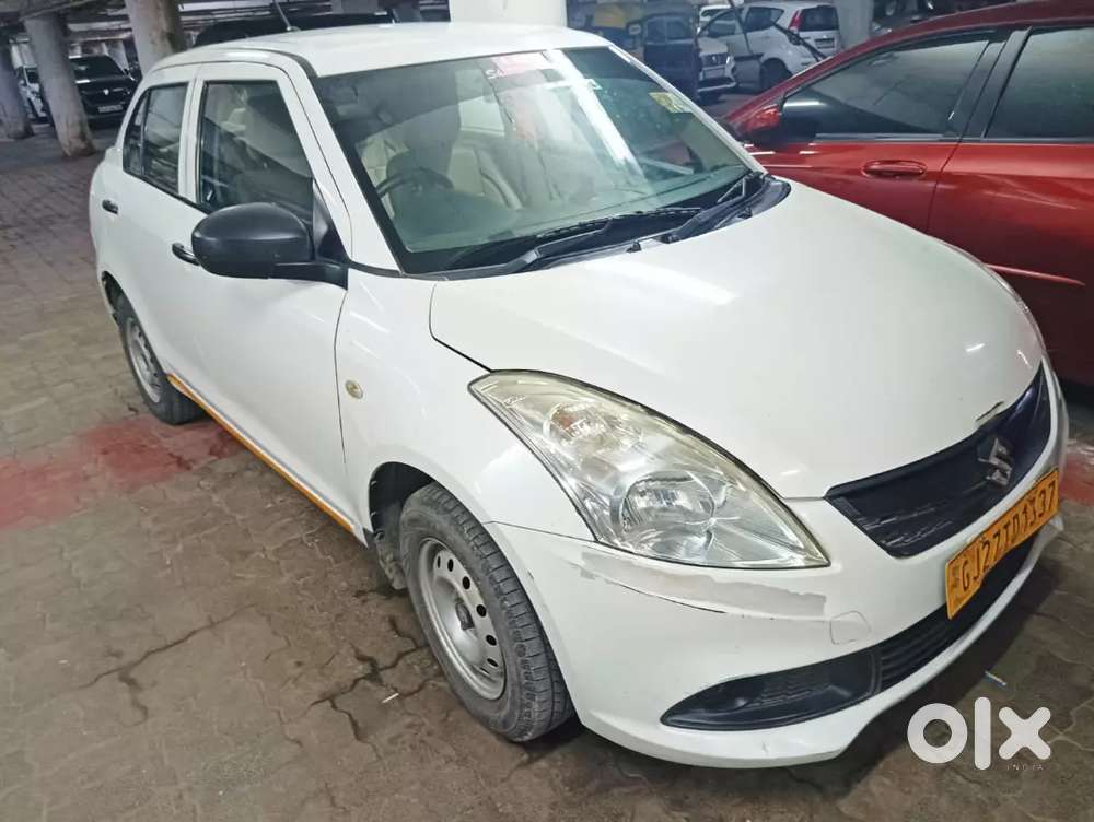 Maruti Suzuki Dzire 2022