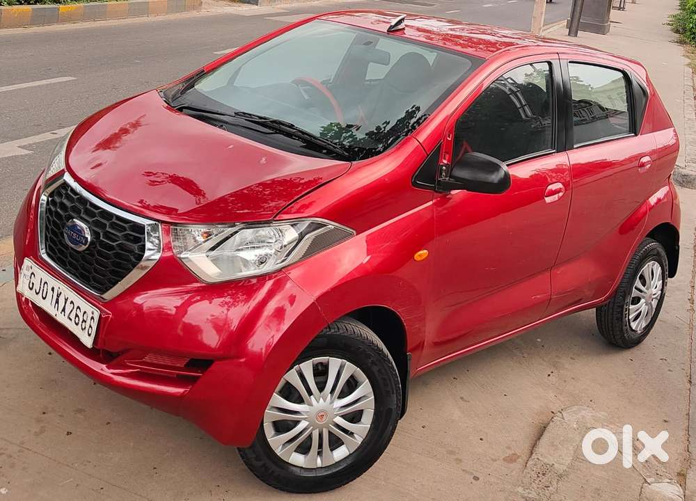 Datsun Redi Go Limited Edition, 2020, Petrol