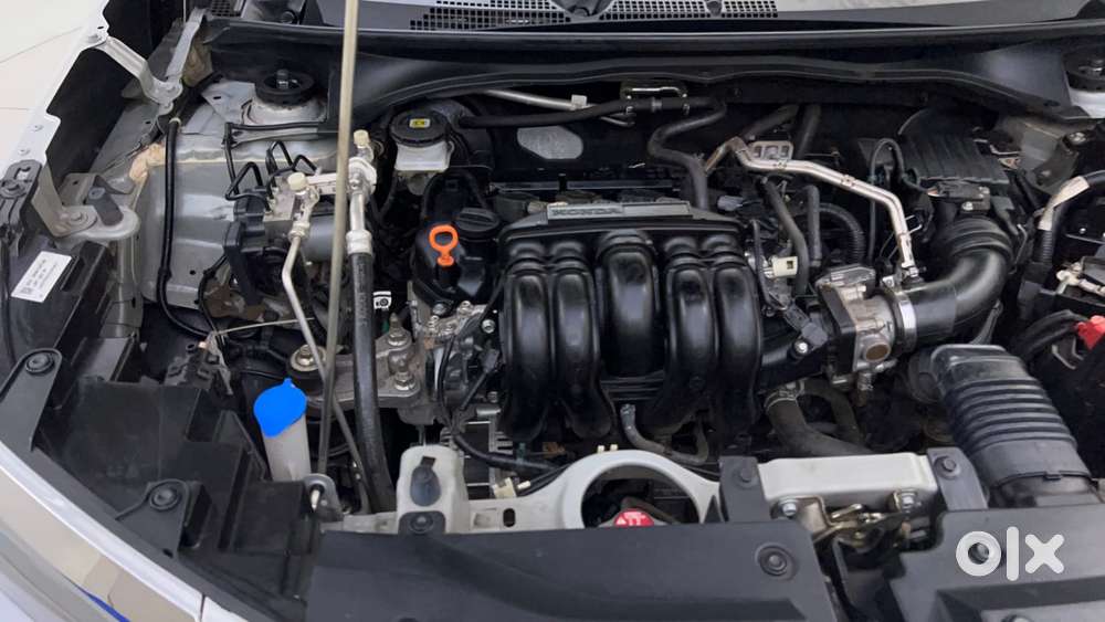 Honda Elevate Zx Cvt, 2024, Petrol