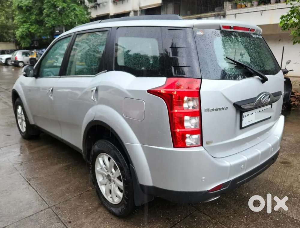 Well Maintained Xuv 500 For Sale In Good Condition