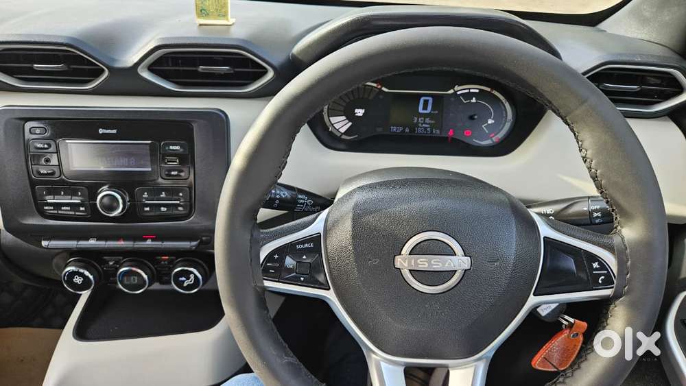 Nissan Magnite 1.0 Xl, 2021, Petrol