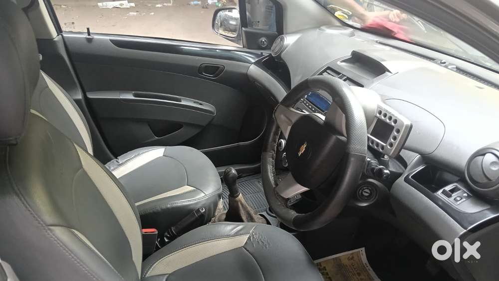 Chevrolet Beat Lt, 2011, Diesel