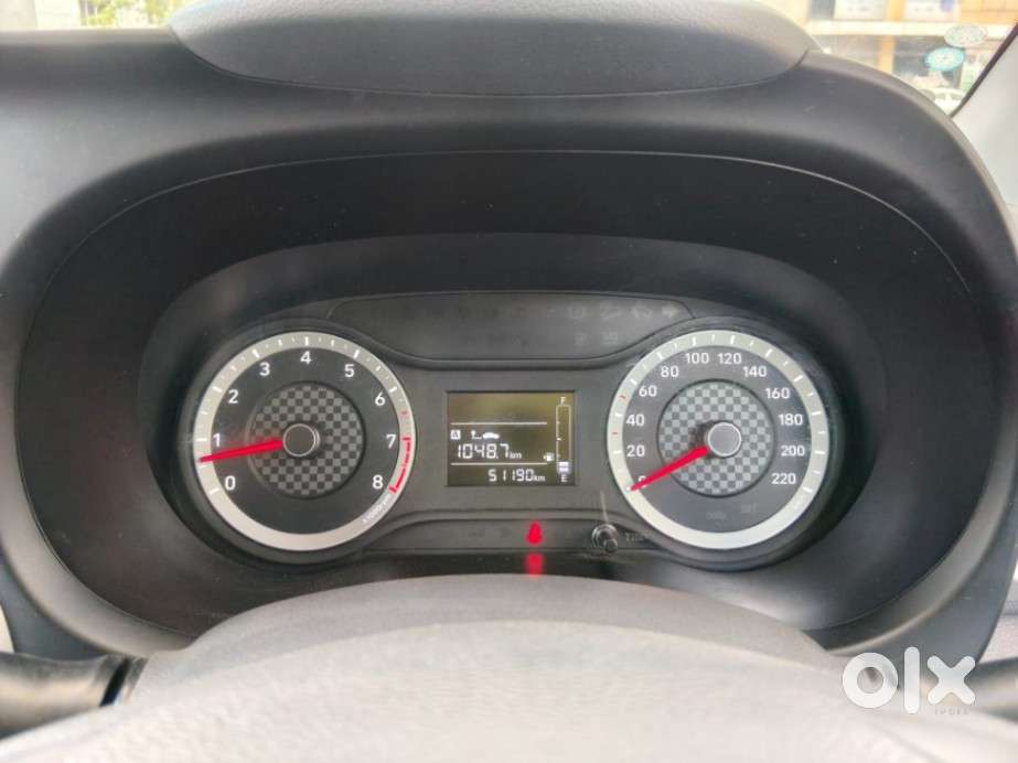 Hyundai Grand I10 Nios Magna 1.2 Kappa Vtvt, 2021, Petrol