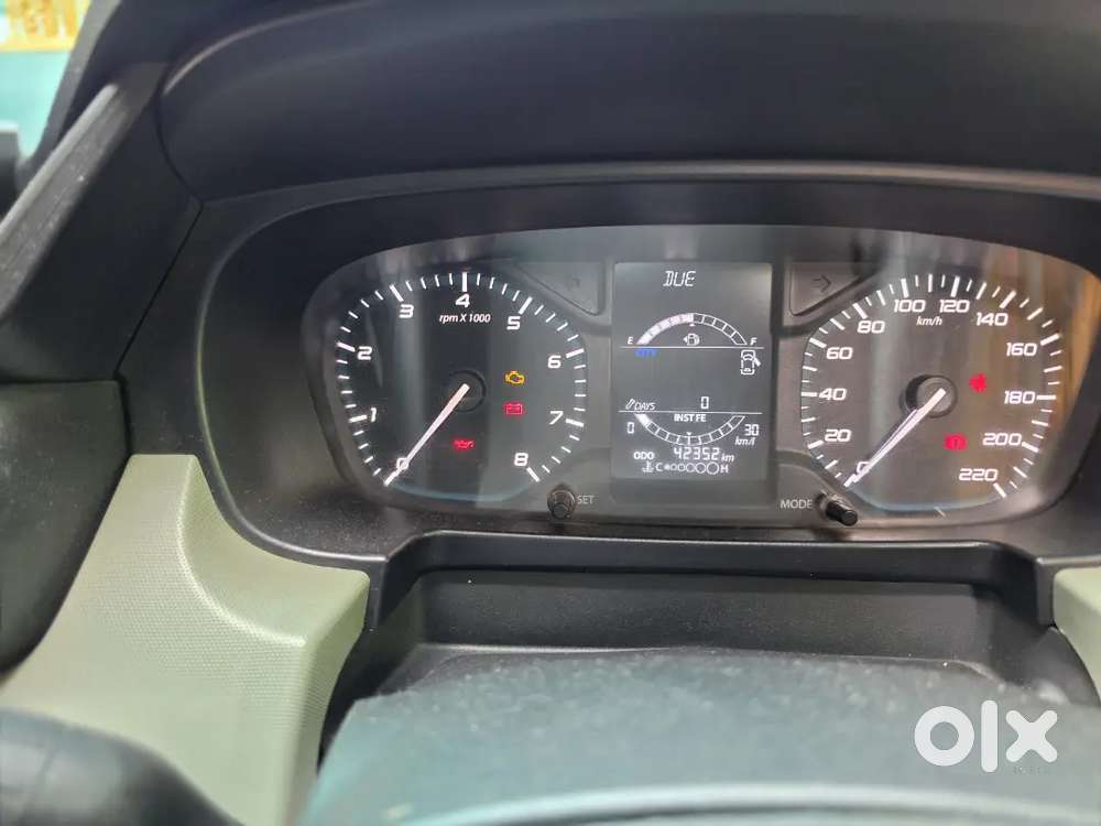 Tata Punch 1.2 Revotron 2022 Petrol Manual