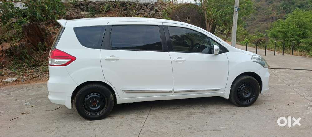 Maruti Suzuki Ertiga 2012-2015 Vdi, 2018, Diesel