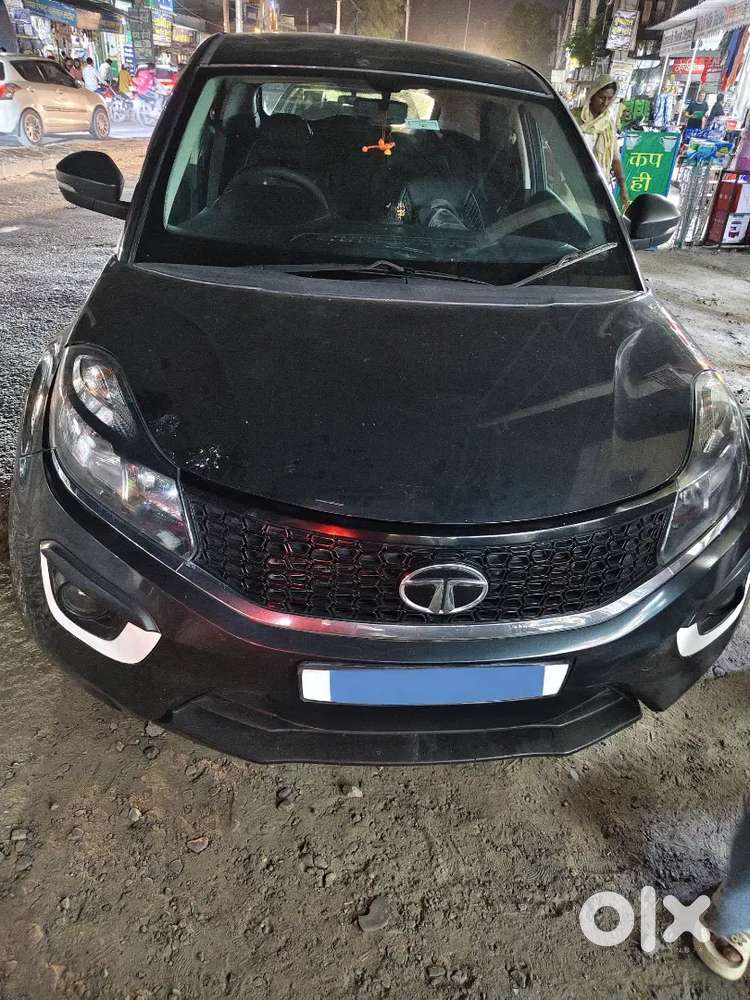 Tata Nexon Well Maintained