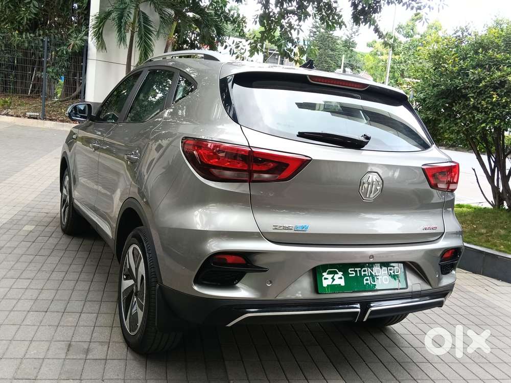 Mg Zs Ev Exclusive Pro, 2025, Electric