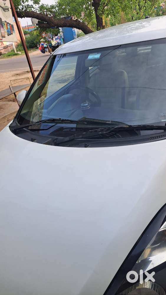 Maruti Suzuki Swift Dzire Vdi (o), 2016, Diesel