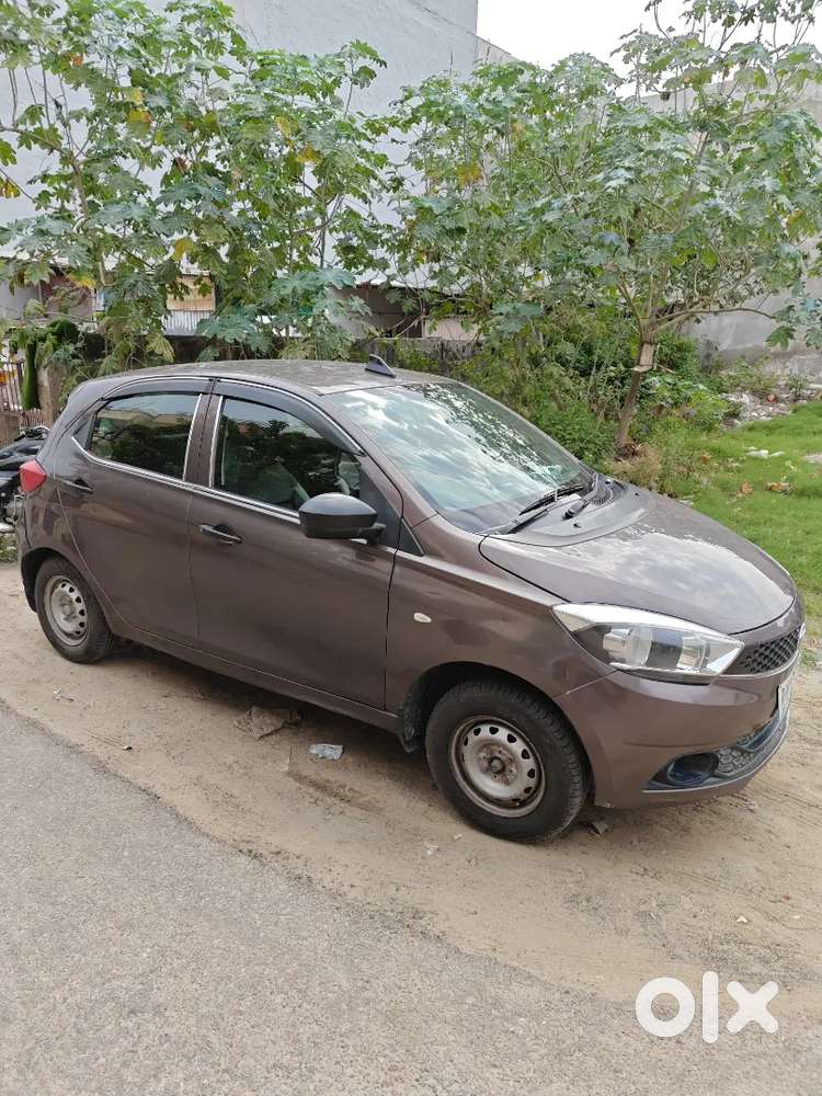 Tata Tiago Xm 2018