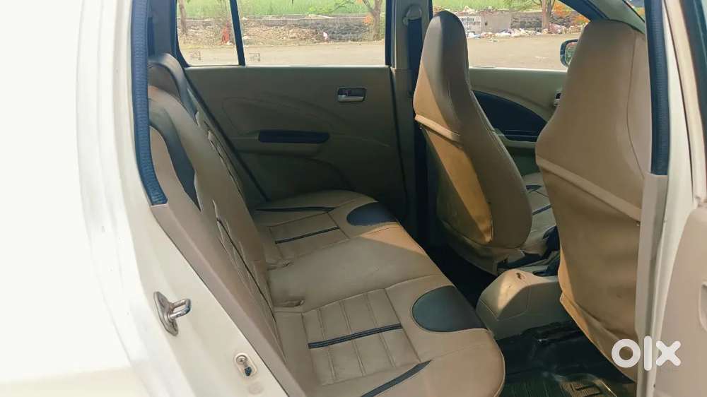 Maruti Suzuki Celerio 2014 Cng & Hybrids Good Condition