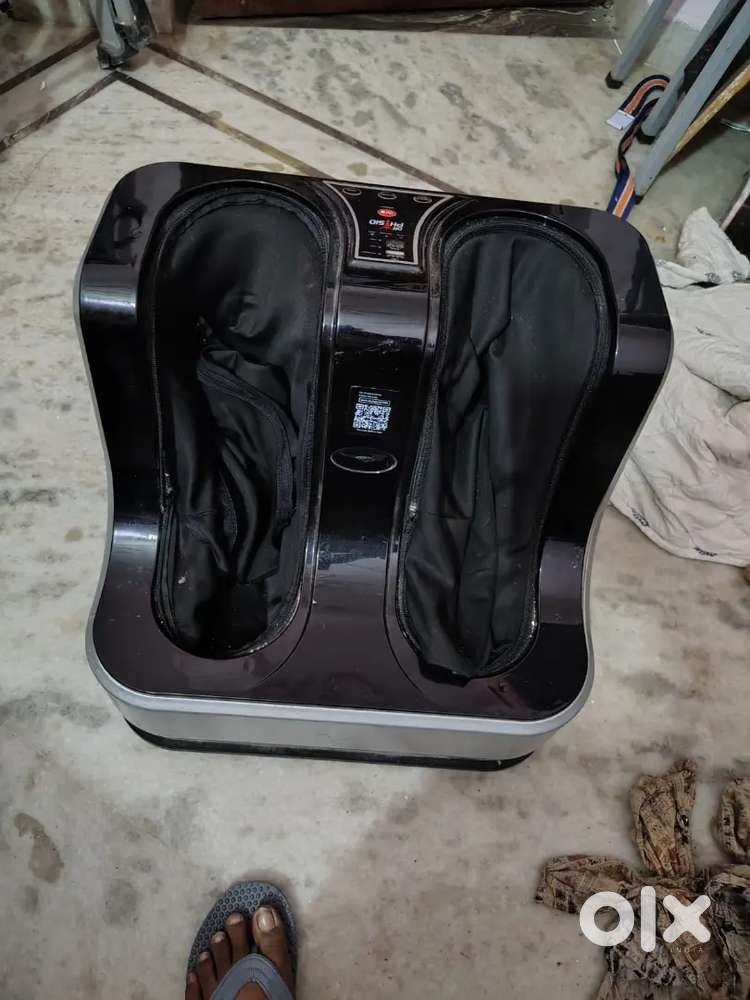 Foot massager