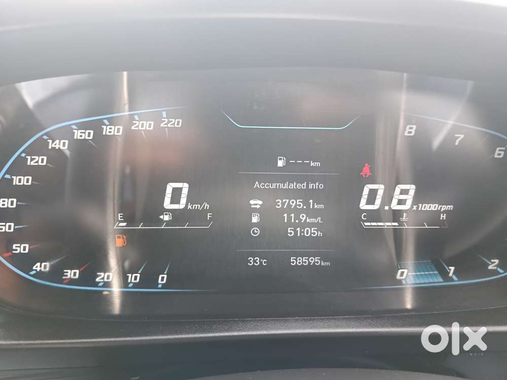 Hyundai New I20 1.2 Asta (o) Mt, 2023, Petrol