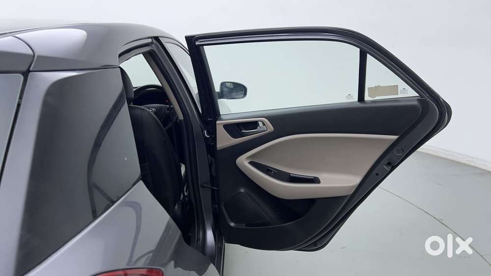 Hyundai Elite I20 Sportz Plus, 2019, Petrol