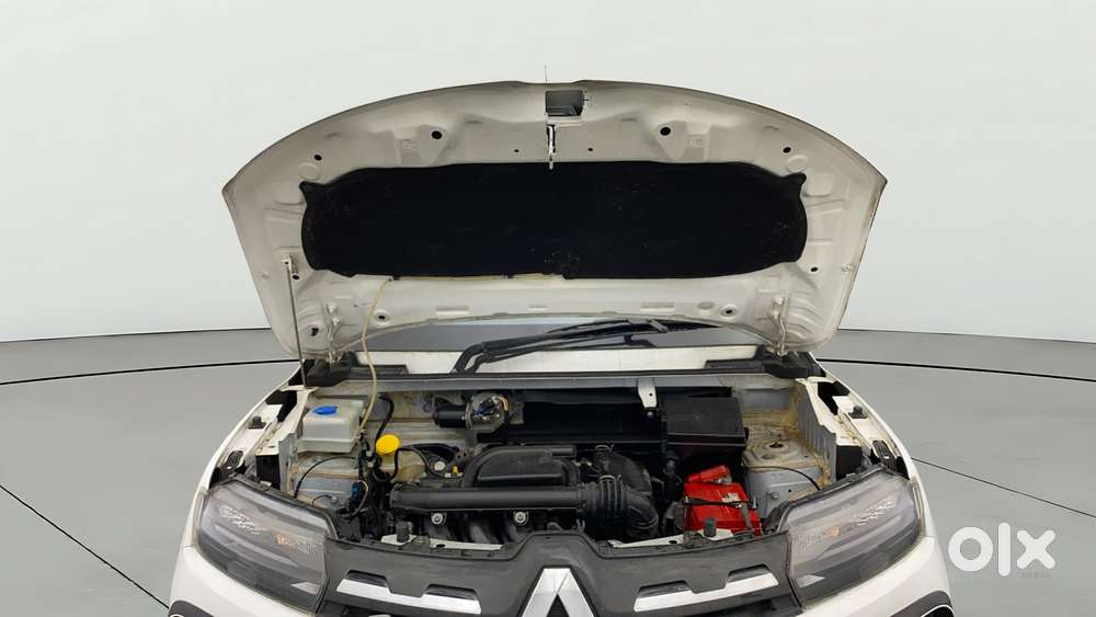 Renault Kwid 1.0 Climber Mt, 2023, Petrol