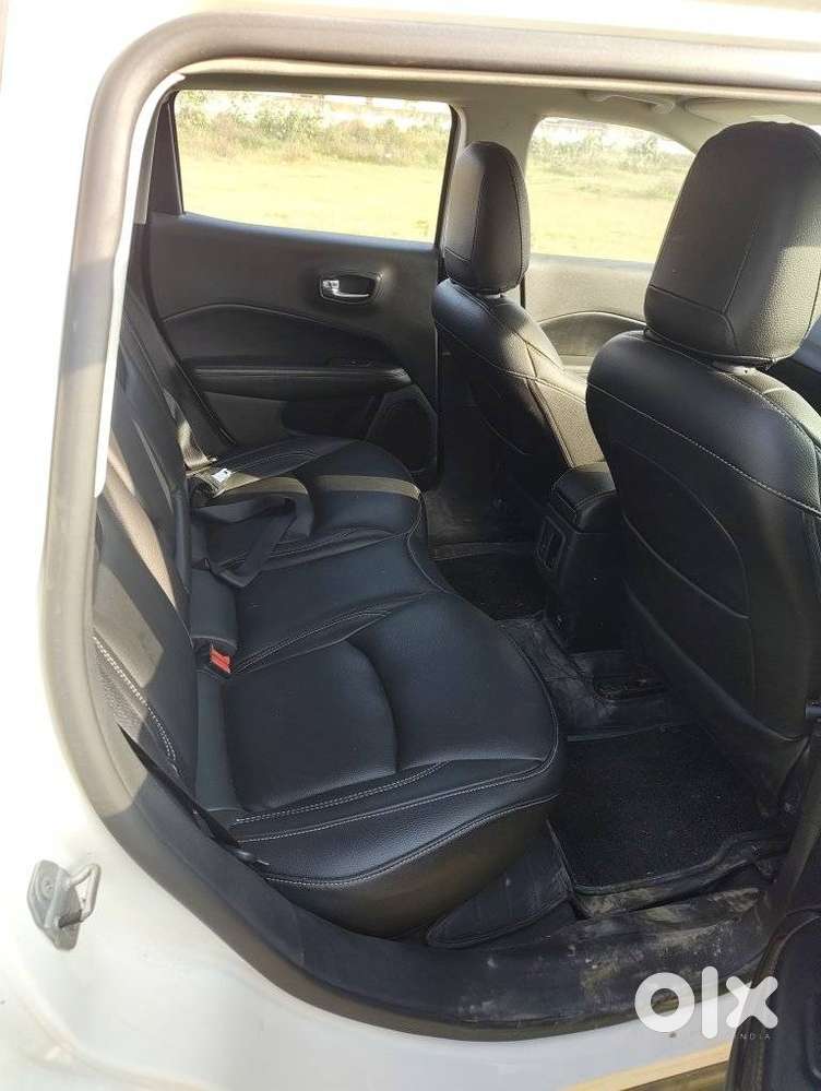 Jeep Compass 1.4 Limited, 2020, Diesel