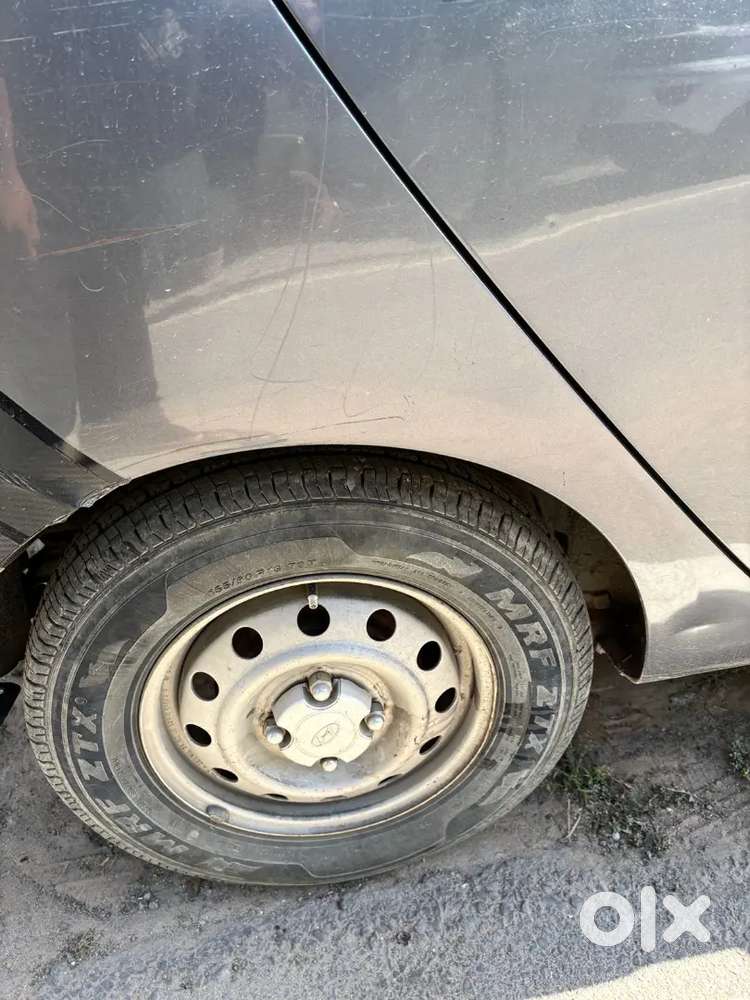 Well Maintained Car At Your Budget For Learning Driving And City Vibes