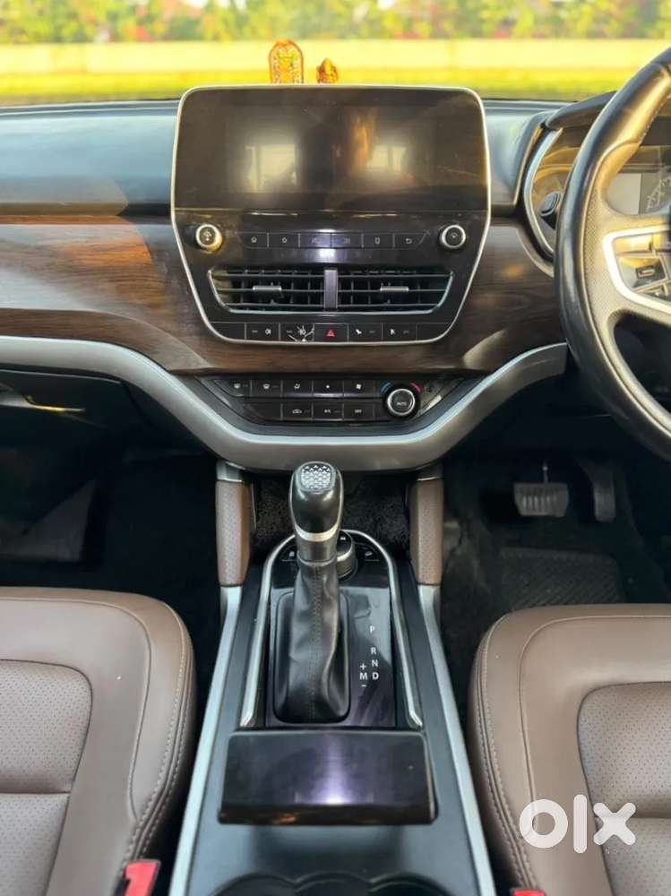 Tata Harrier Xza+, 2020, Diesel