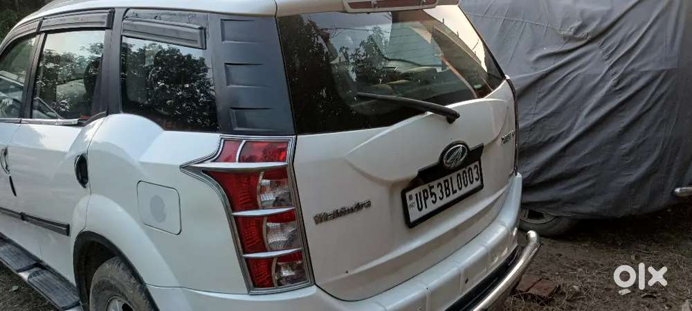 Mahindra Xuv500 2wd Diesel 2014