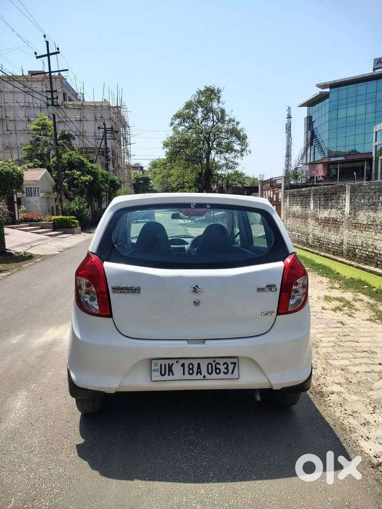 Maruti Suzuki Alto 800 2012-2016 Lxi, 2014, Petrol