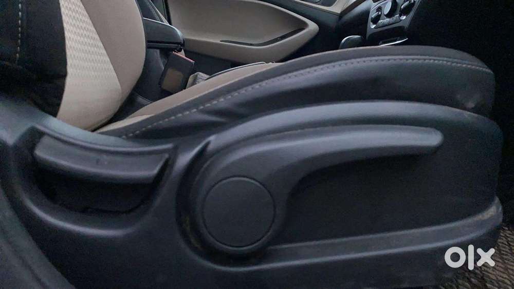 Hyundai Elite I20 Sportz Plus Cvt, 2019, Petrol