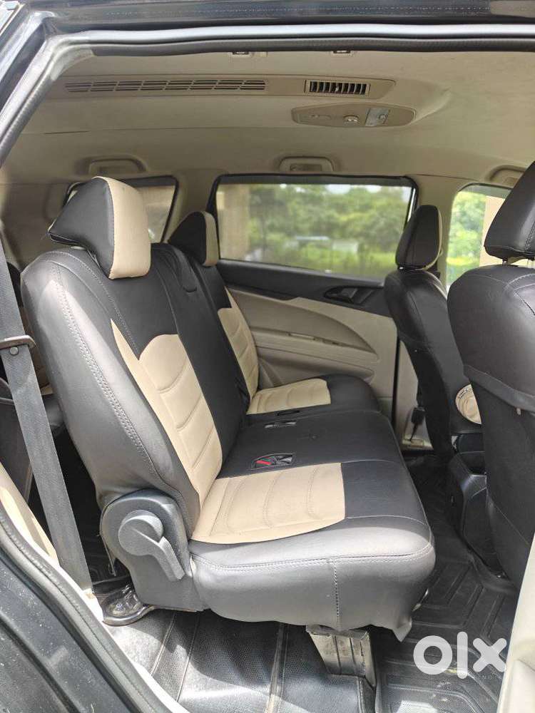 Mahindra Marazzo M2, 2018, Diesel