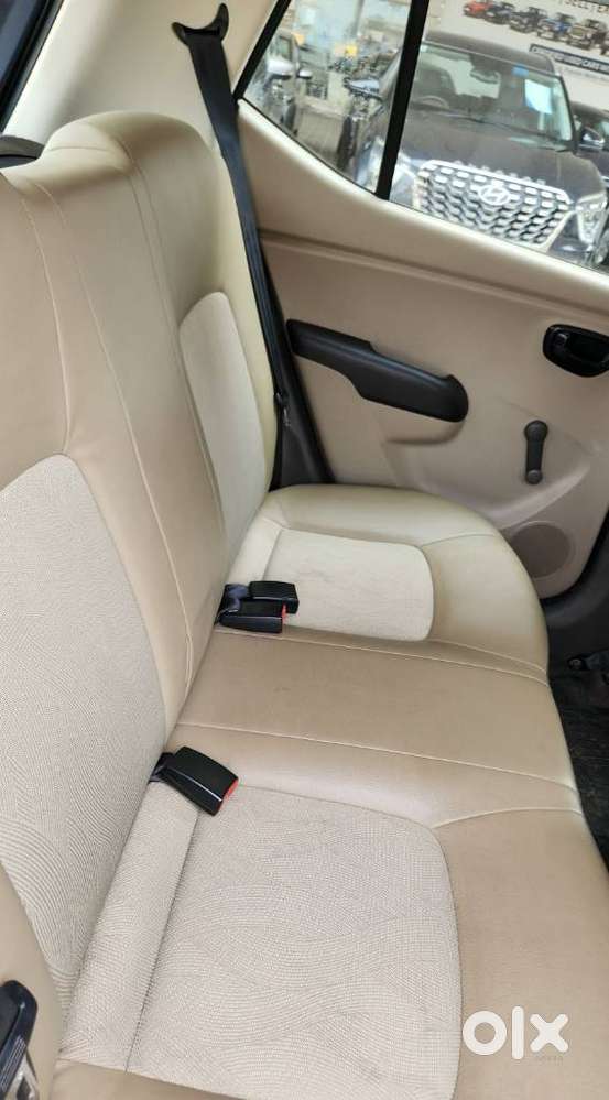 Hyundai I10 Era, 2013, Petrol