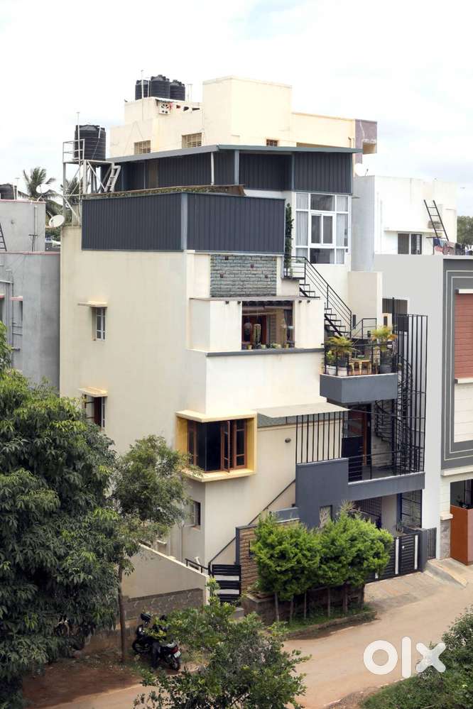 3bhk Duplex House Duplex Flats For Rent In Bangalore Rent Bhk