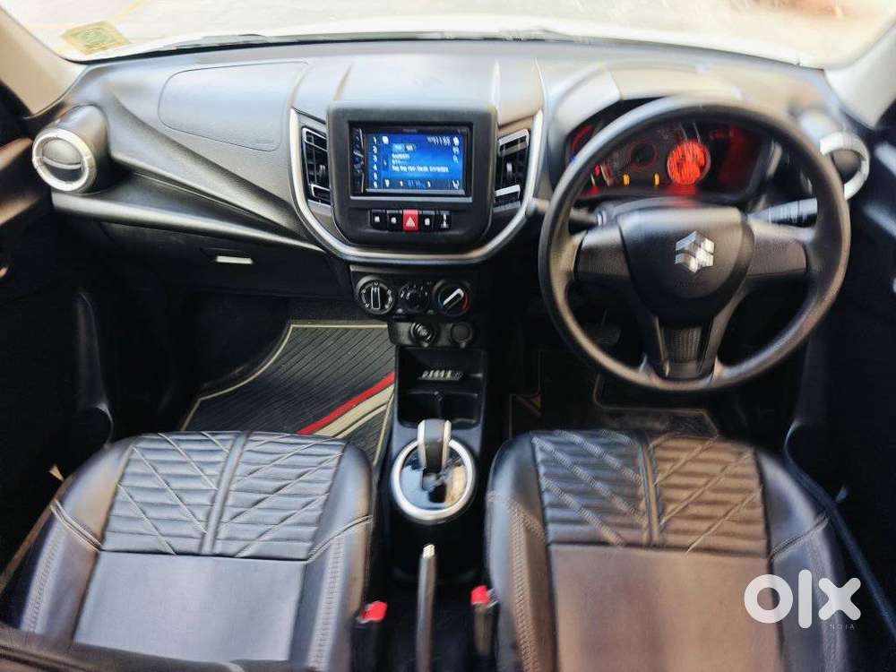 Maruti Suzuki Celerio 1.0 Vxi Amt, 2022, Petrol
