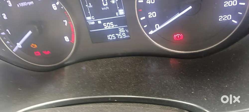Hyundai I20 N Line 10oct 2014 Petrol 96876 Km Driven