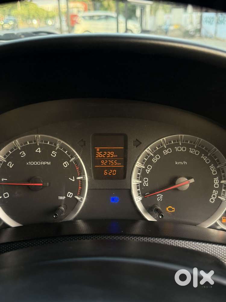 Maruti Suzuki Swift Dzire 1.3 Vxi, 2012, Petrol