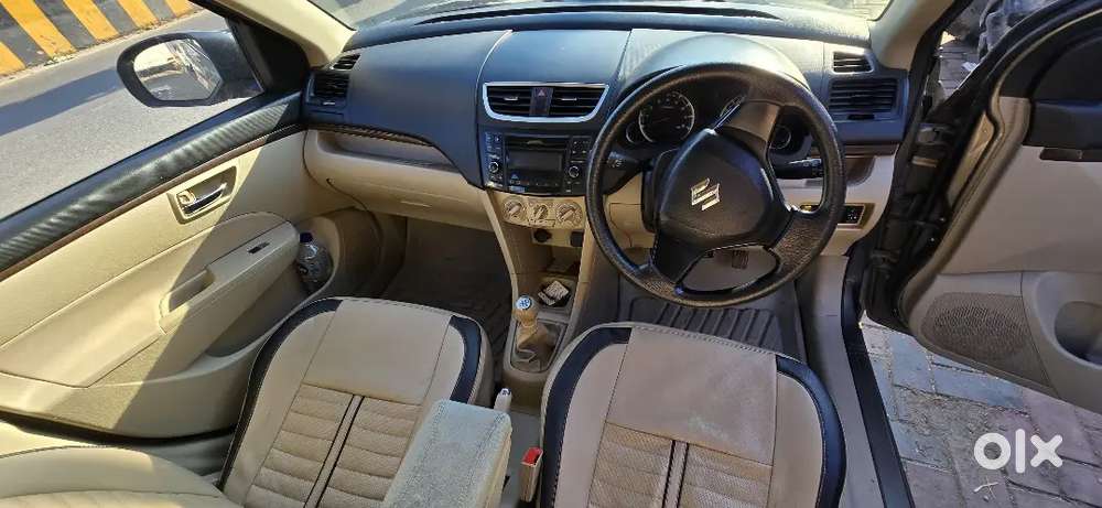 Swift Dzire Maruti 2016