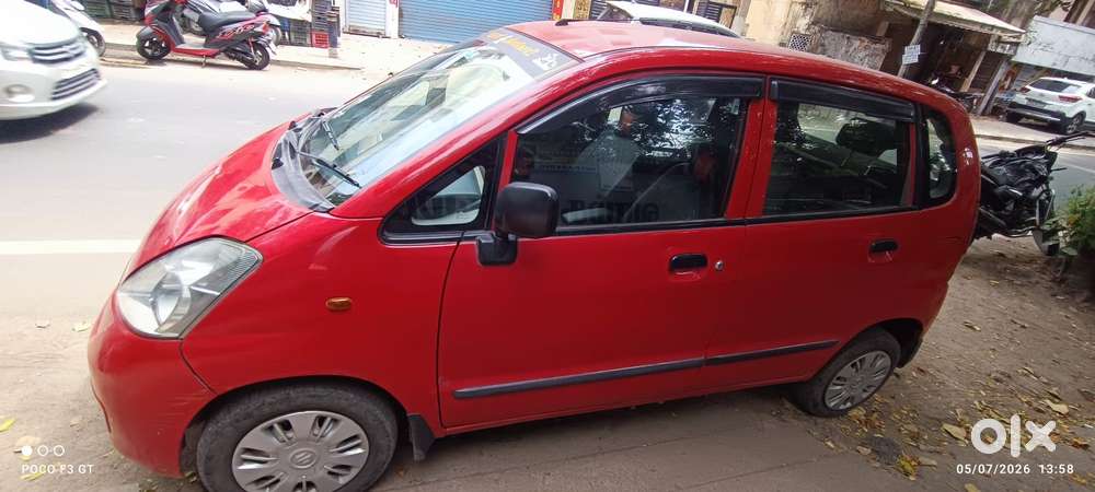 Maruti Suzuki Estilo Lxi, 2009, Petrol