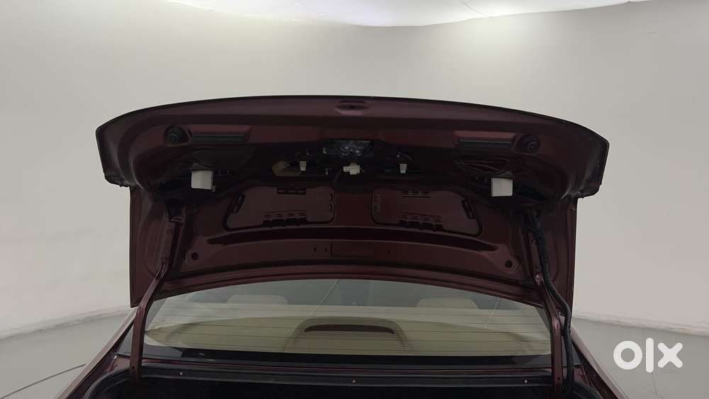 Honda City I-vtec Vx, 2014, Petrol