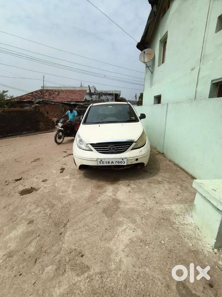 Tata Vista Ldi 2013 Diesel 200000 Km Driven