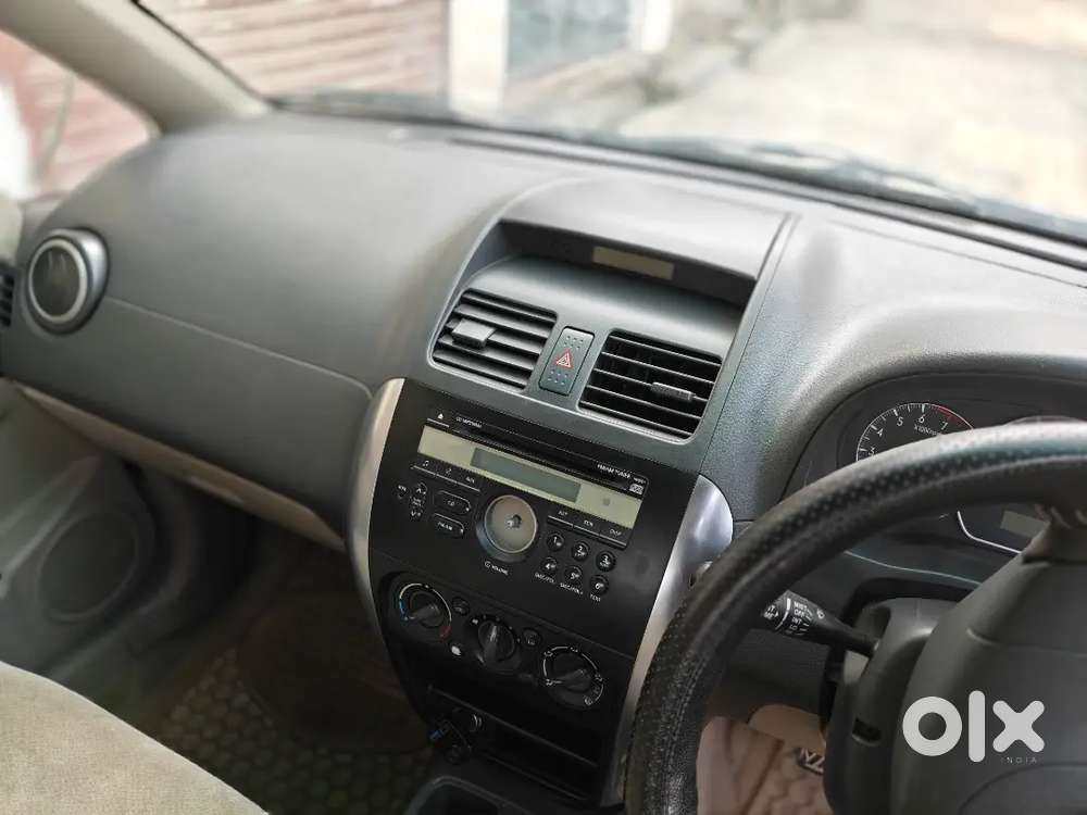 Maruti Suzuki Sx4 2008 Petrol 102400 Km Driven Valid 2028 Tak