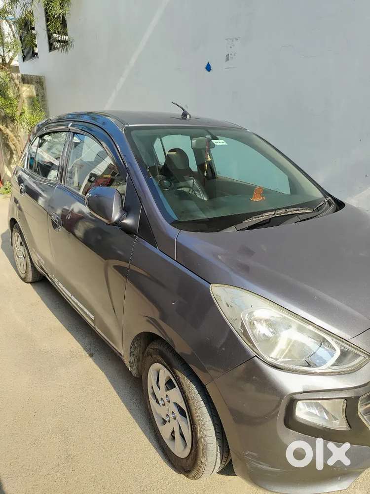Sell My Santro Car