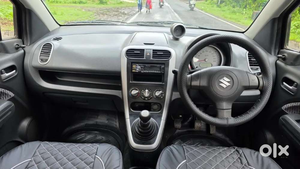Maruti Suzuki Ritz Vxi (abs) Bs Iv, 2015, Petrol