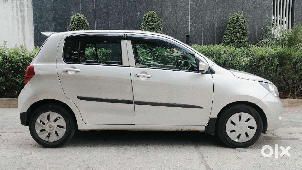 Maruti Suzuki Celerio, 2016, Petrol