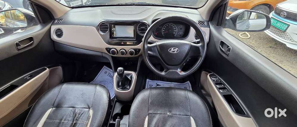 Hyundai I10 1.1l Irde Magna Special Edition, 2015, Petrol