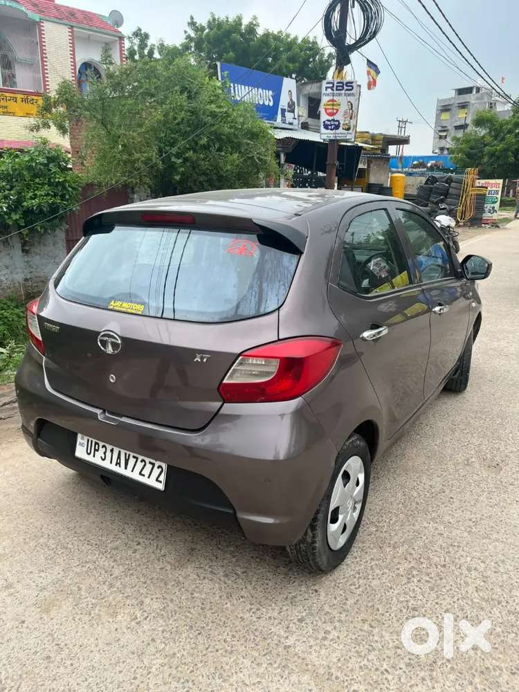 Tata Tiago 1.05 Revotorq 2019