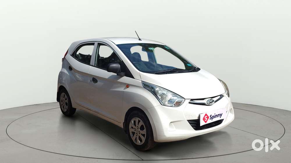 Hyundai Eon Magna +, 2018, Petrol