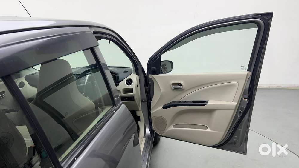 Maruti Suzuki Celerio Cng Vxi Mt, 2018, Cng & Hybrids