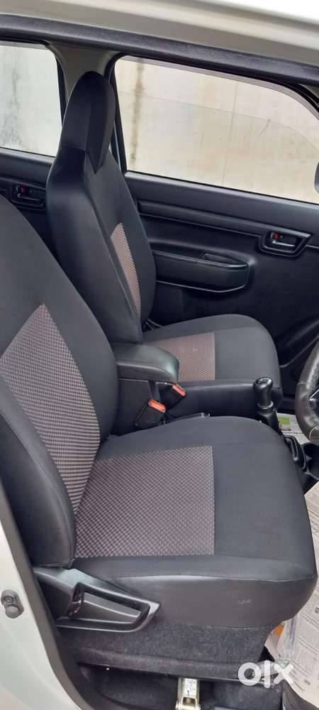 Maruti Suzuki S-presso Vxi Opt, 2022, Petrol