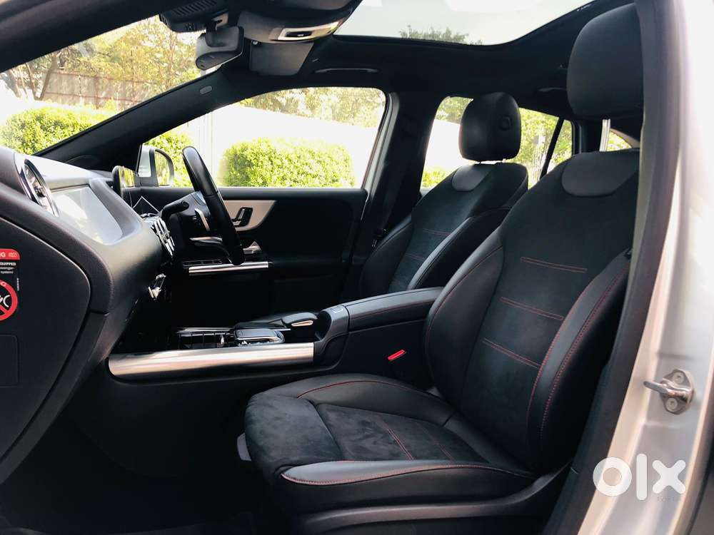 Mercedes-benz Gla 220d 4matic Amg Line, 2023, Diesel