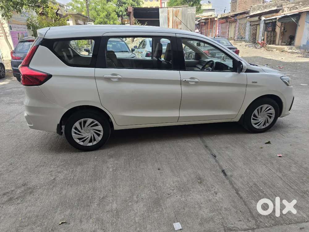 Maruti Suzuki Ertiga 2019 Diesel 160000 Km Driven