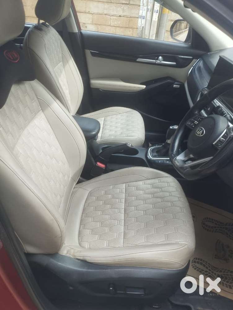 Kia Seltos Htk Plus 1.5 Diesel, 2020, Diesel