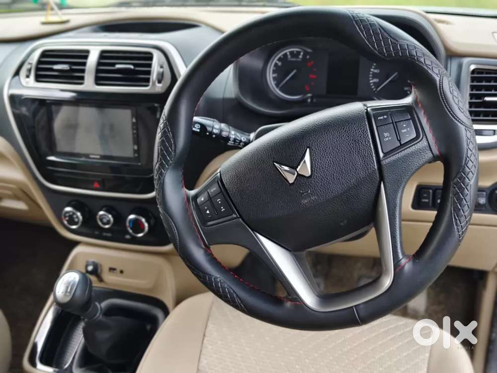 Mahindra Bolero Neo N10 (r), 2024, Diesel