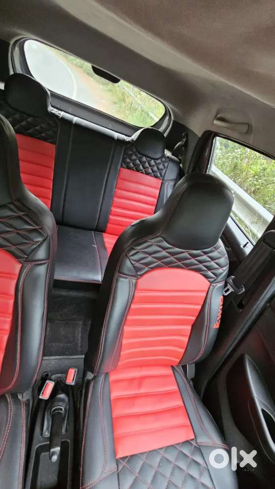 Renault Kwid 2017 Petrol 60000 Km Driven