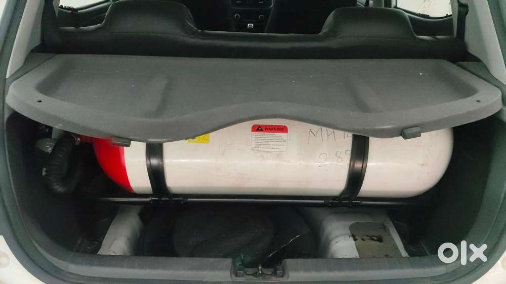 Hyundai Grand I10 Nios 1.2 Kappa Vtvt Sportz Cng, 2020, Cng & Hybrid..