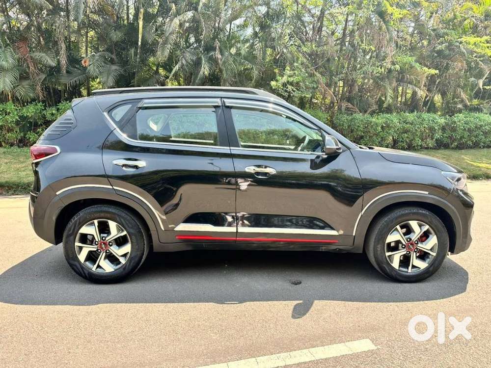 Kia Sonet 1.5 Gtx Plus Diesel Dt, 2021, Diesel